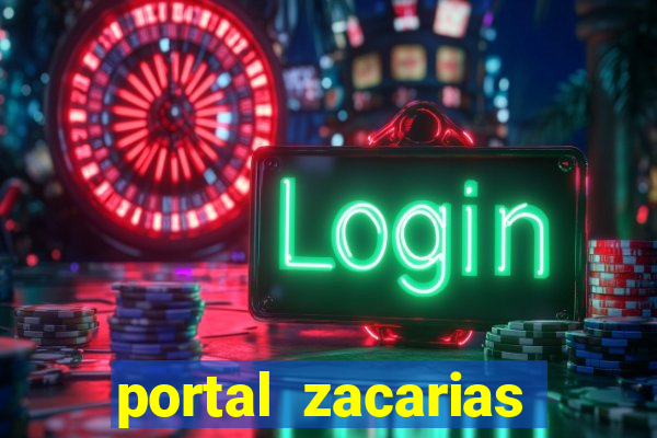 portal zacarias futebol mexicano